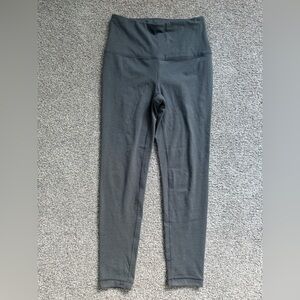 Athletic Works Dark Gray Leggings